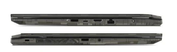 Ноутбук MSI Cyborg 15 A12UCX-605XKZ 9S7-15K111-605 15.6" Black