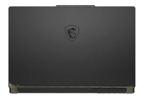 Ноутбук MSI Cyborg 15 A12UCX-605XKZ 9S7-15K111-605 15.6" Black