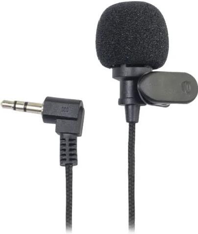 Микрофон Ritmix RCM-101 черный купить,NaN