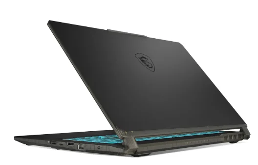 Ноутбук MSI Cyborg 15 A12UCX-605XKZ 9S7-15K111-605 15.6" Black