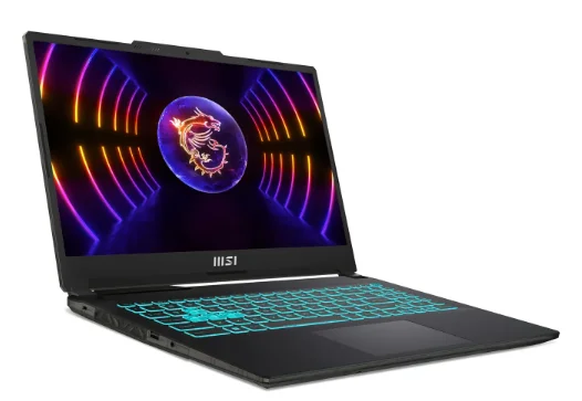 Ноутбук MSI Cyborg 15 A12UDX-604XKZ 9S7-15K111-604 15.6" Black