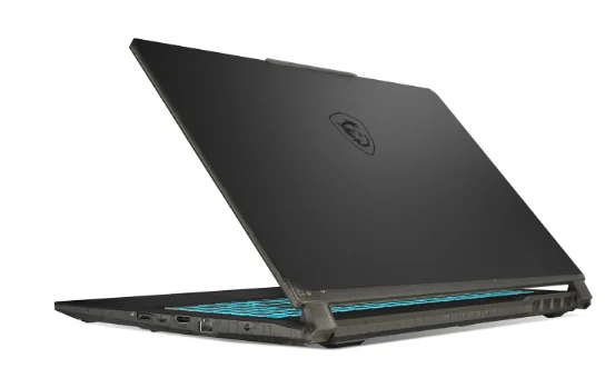 Ноутбук MSI Cyborg 15 A12UDX-604XKZ 9S7-15K111-604 15.6" Black