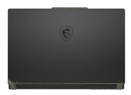 Ноутбук MSI Cyborg 15 A12UDX-604XKZ 9S7-15K111-604 15.6" Black