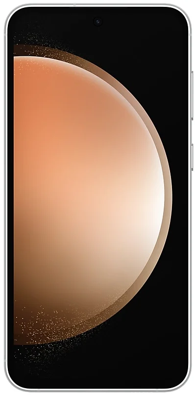 Смартфон Samsung Galaxy S23 FE 8/256GB Cream купить,NaN