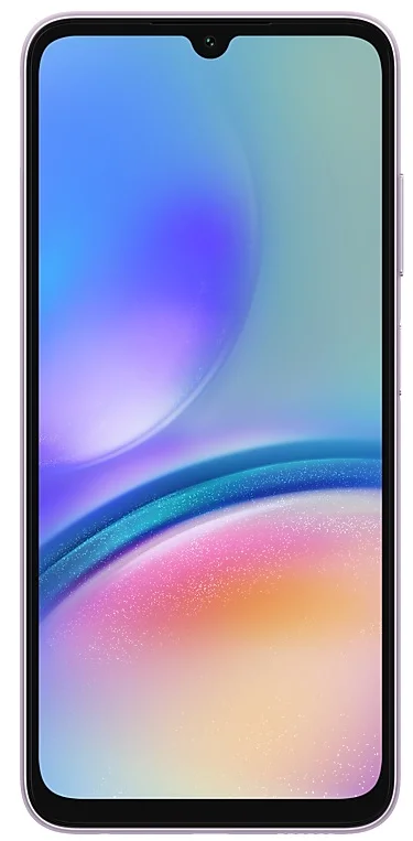 Смартфон Samsung Galaxy A05s 4/128GB Light Violet купить,0
