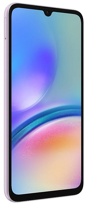 Смартфон Samsung Galaxy A05s 4/128GB Light Violet купить,0