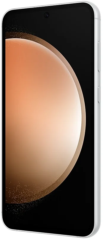 Смартфон Samsung Galaxy S23 FE 8/256GB Cream купить,NaN