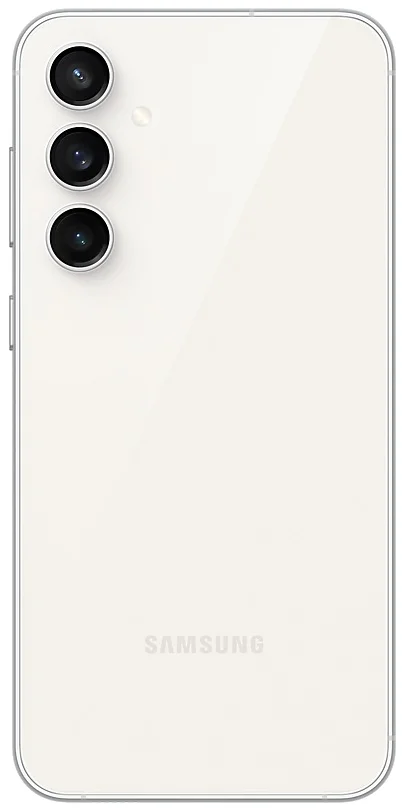 Смартфон Samsung Galaxy S23 FE 8/256GB Cream купить,NaN