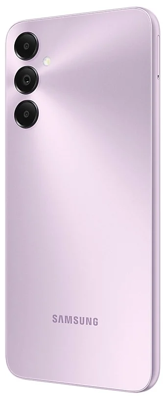 Смартфон Samsung Galaxy A05s 4/128GB Light Violet купить,0
