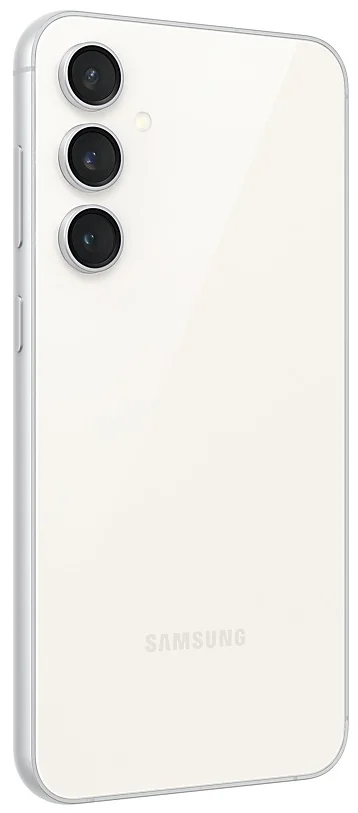 Смартфон Samsung Galaxy S23 FE 8/256GB Cream купить,NaN