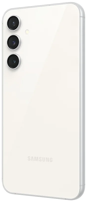Смартфон Samsung Galaxy S23 FE 8/256GB Cream купить,NaN