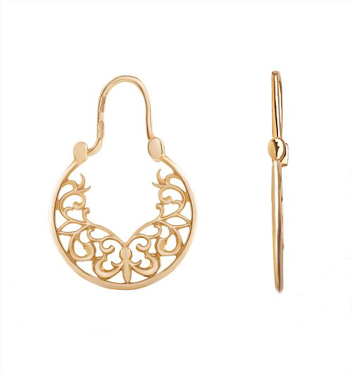 Серьги Кристалл NM224 2,41гр. купить,NaN