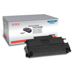 Картридж Xerox 106R01378 черный