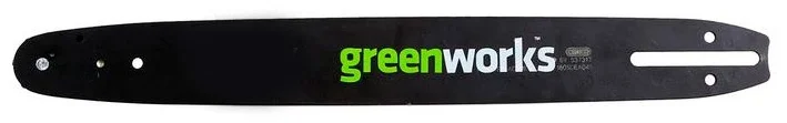 Шина Greenworks 29777