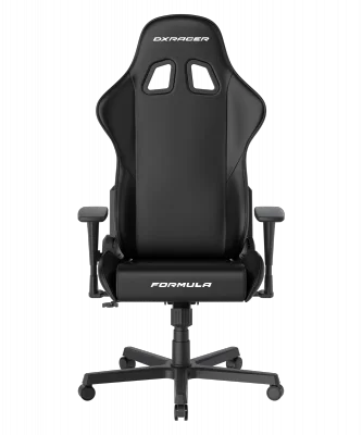 Игровое кресло DX Racer Formula R-Neo Leatherette-Black-L GC/LFR23LTA/N Black