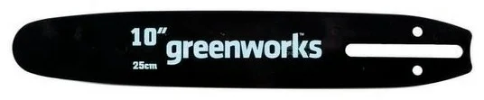 Шина Greenworks 29577