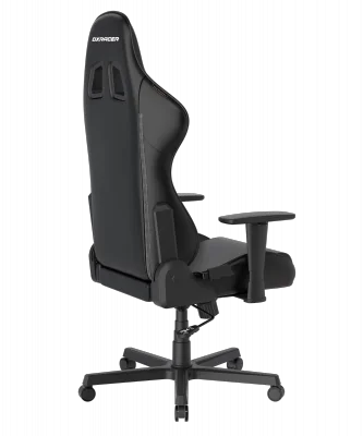 Игровое кресло DX Racer Formula R-Neo Leatherette-Black-L GC/LFR23LTA/N Black