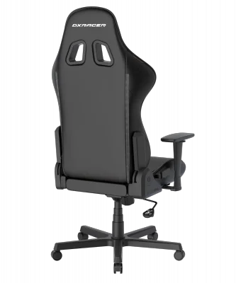 Игровое кресло DX Racer Formula R-Neo Leatherette-Black-L GC/LFR23LTA/N Black