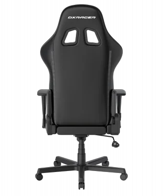Игровое кресло DX Racer Formula R-Neo Leatherette-Black-L GC/LFR23LTA/N Black купить,125434