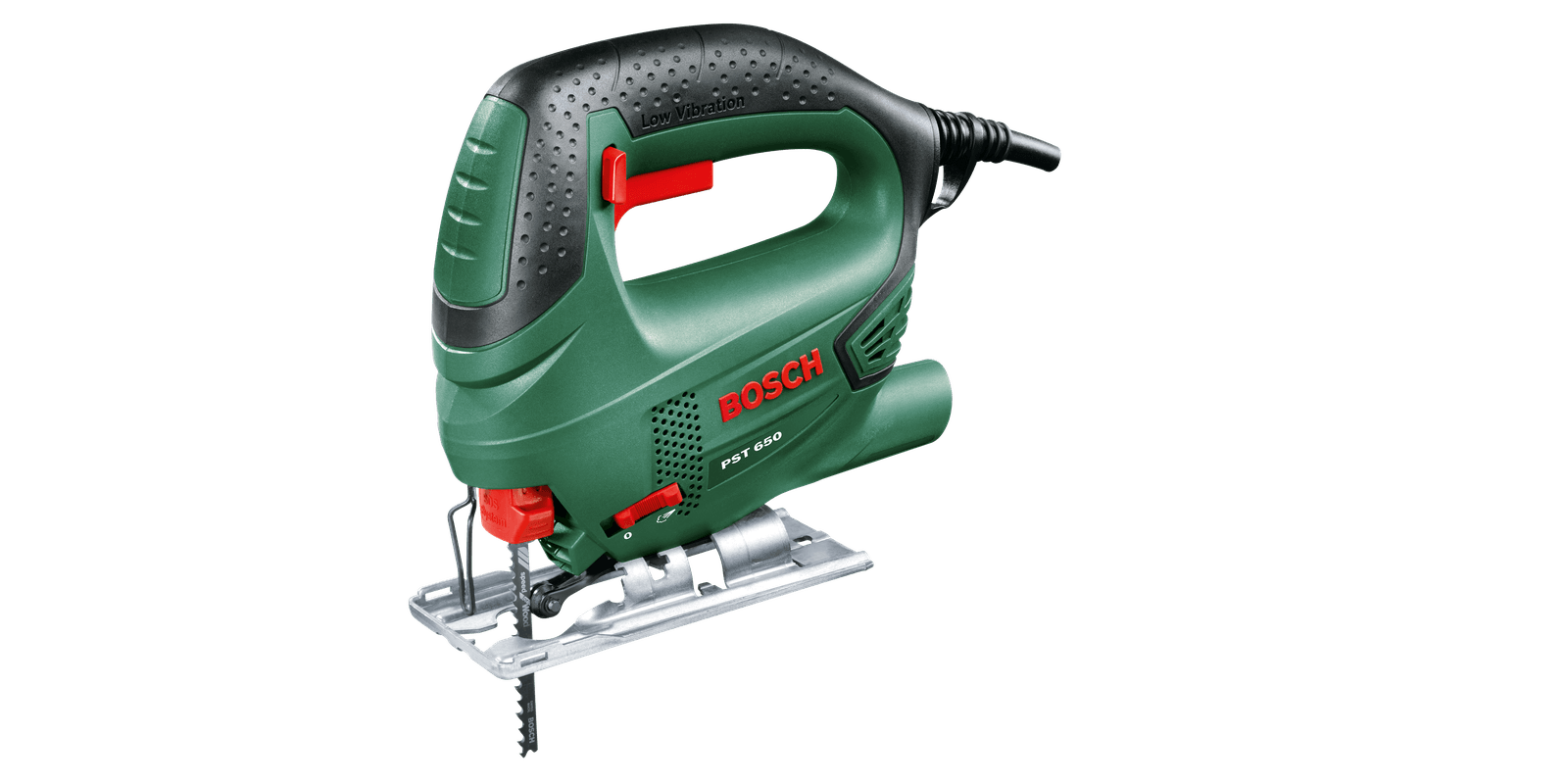 Лобзик Bosch PST 650 06033A0720  купить,44260