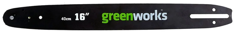 Шина Greenworks 29757