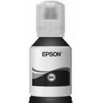 Чернила Epson C13T03P14A XL черные  купить,12829