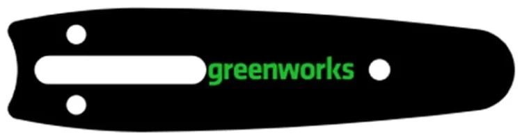 Шина Greenworks 2953507