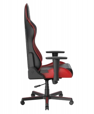 Игровое кресло DX Racer Formula R-Neo Leatherette L GC/LFR23LTA/NR Black Red  
