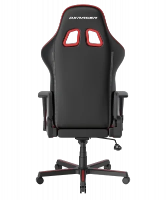 Игровое кресло DX Racer Formula R-Neo Leatherette L GC/LFR23LTA/NR Black Red  