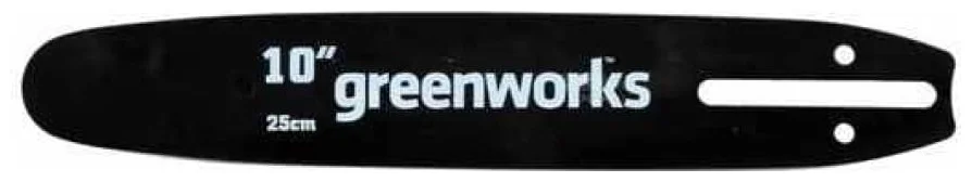 Шина Greenworks 2949207