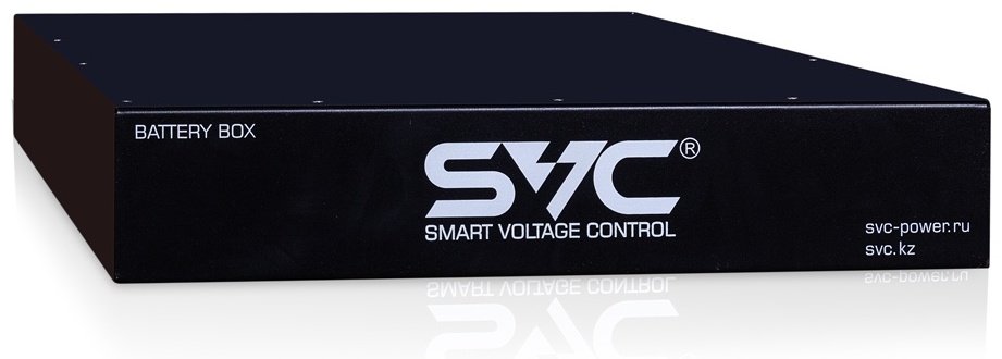 Аккумулятор SVC BP-RT-6KL-LCD