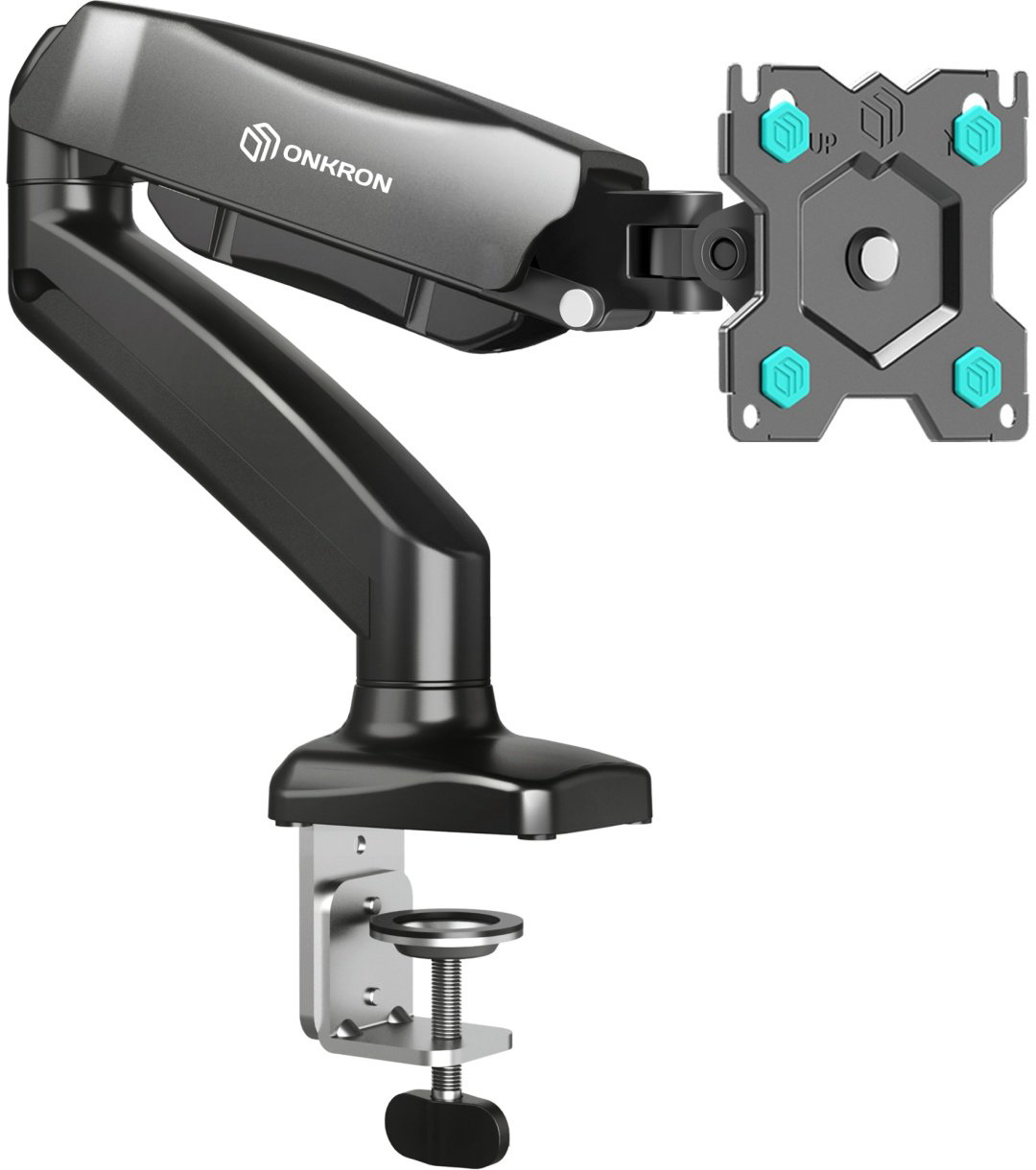 Кронштейн Onkron G80 черный купить,36990