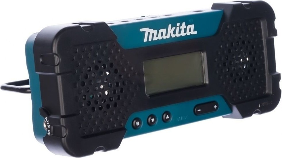 Радиоприемник Makita MR051