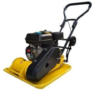Виброплита Huter бензиновый VP-35 74/6/1