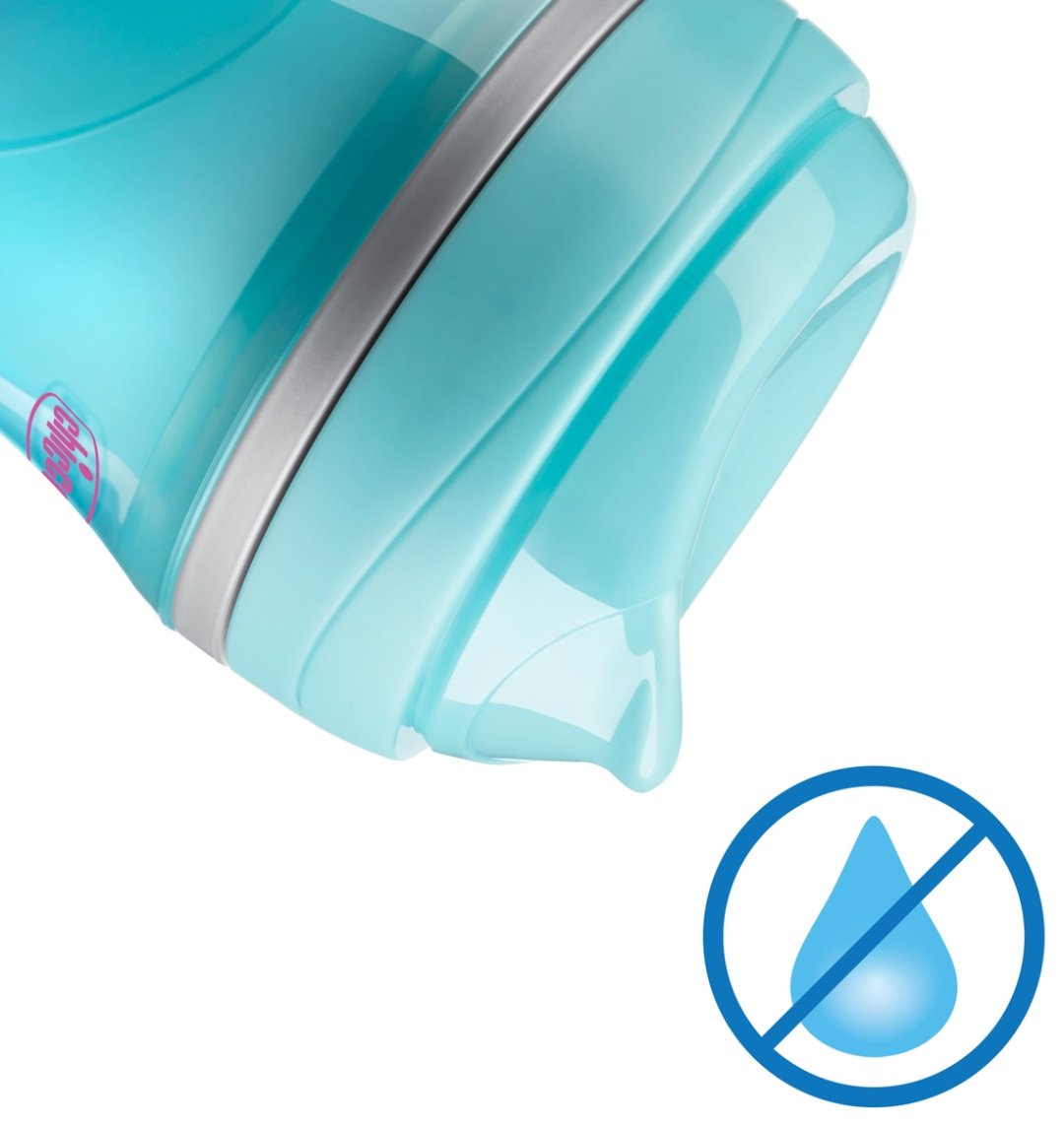 Поильник-непроливайка Chicco 00006981110180, 266 мл, пластик купить,0