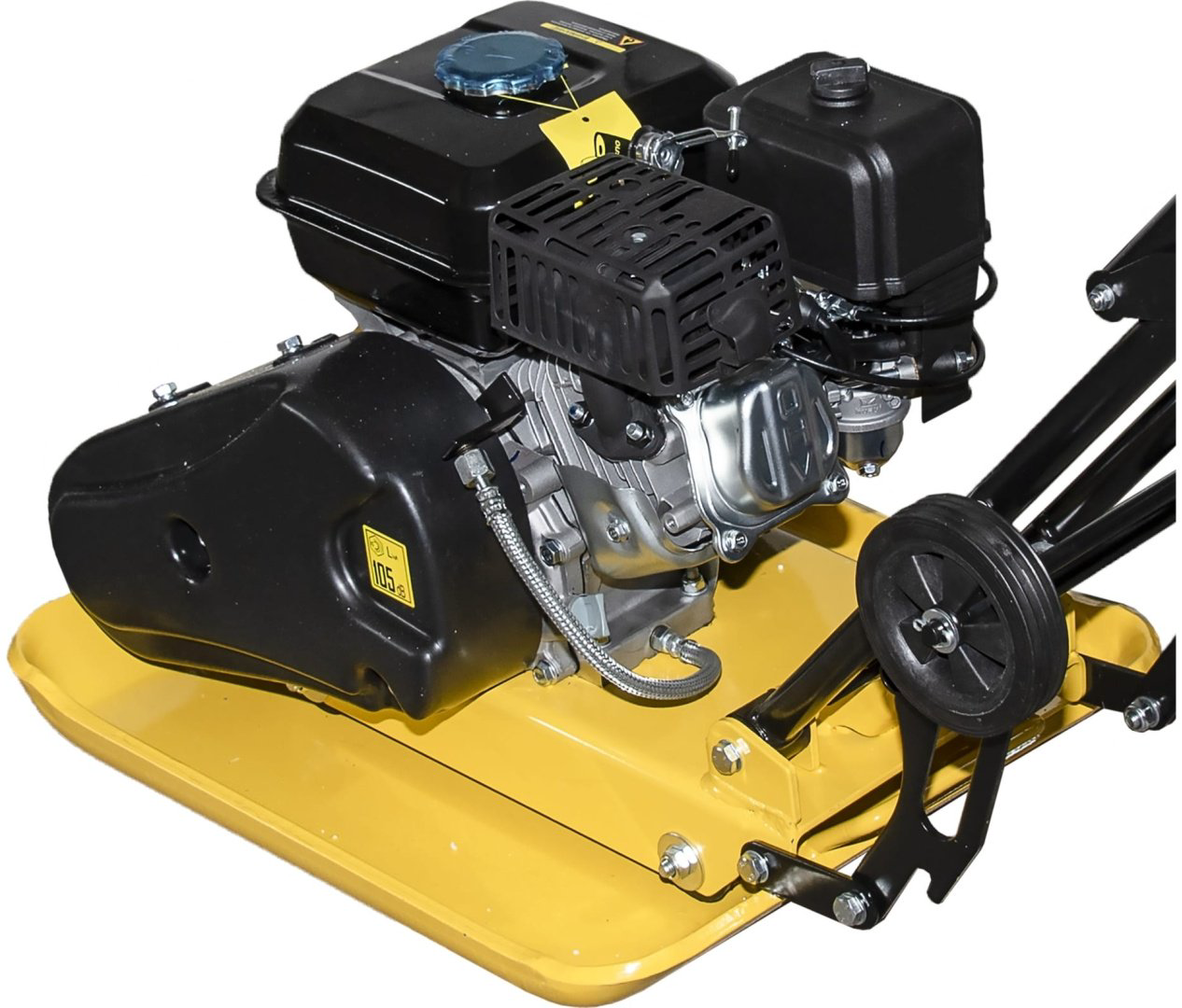 Виброплита Huter бензиновый VP-35 74/6/1 купить,NaN