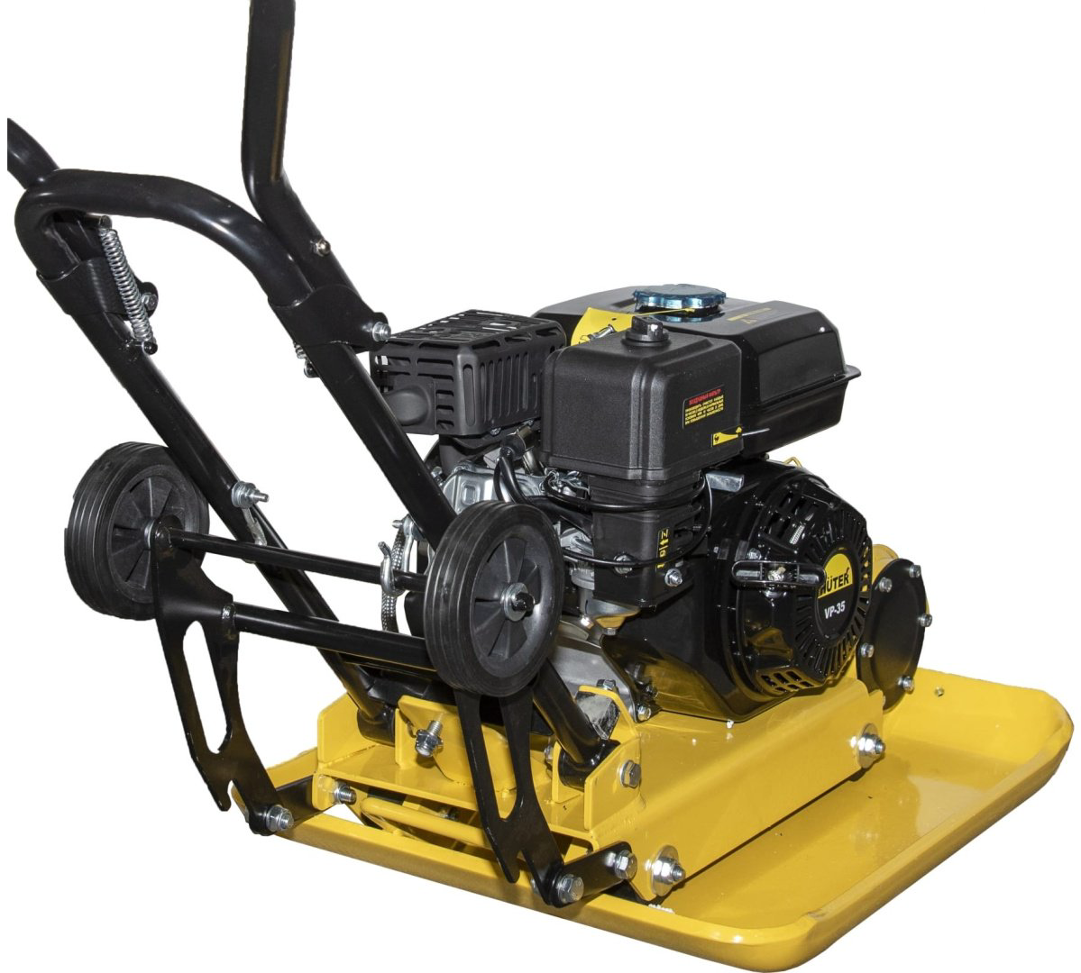 Виброплита Huter бензиновый VP-35 74/6/1 купить,NaN