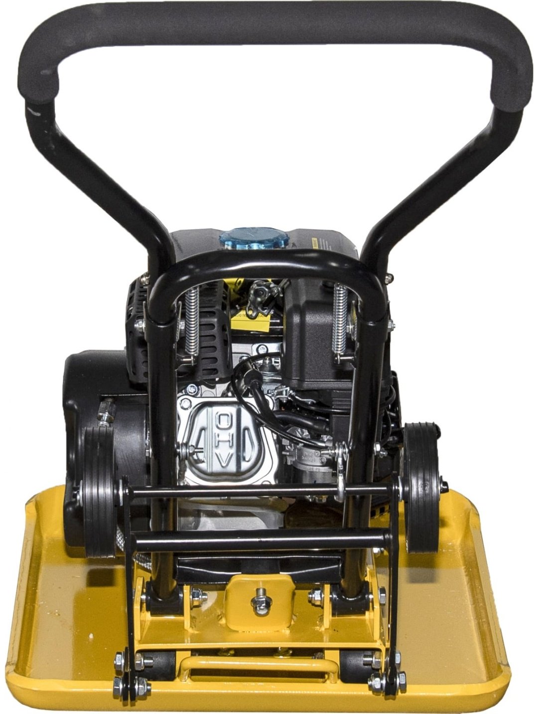 Виброплита Huter бензиновый VP-35 74/6/1 - ForteMarket Виброплита Huter бензиновый VP-35 74/6/1 купить,0