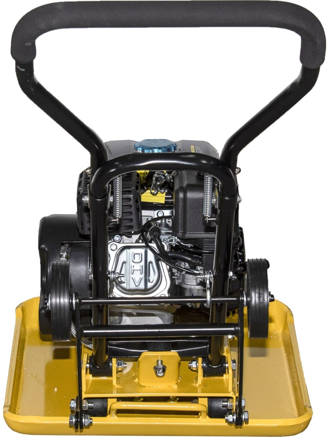 Виброплита Huter бензиновый VP-35 74/6/1 купить,NaN