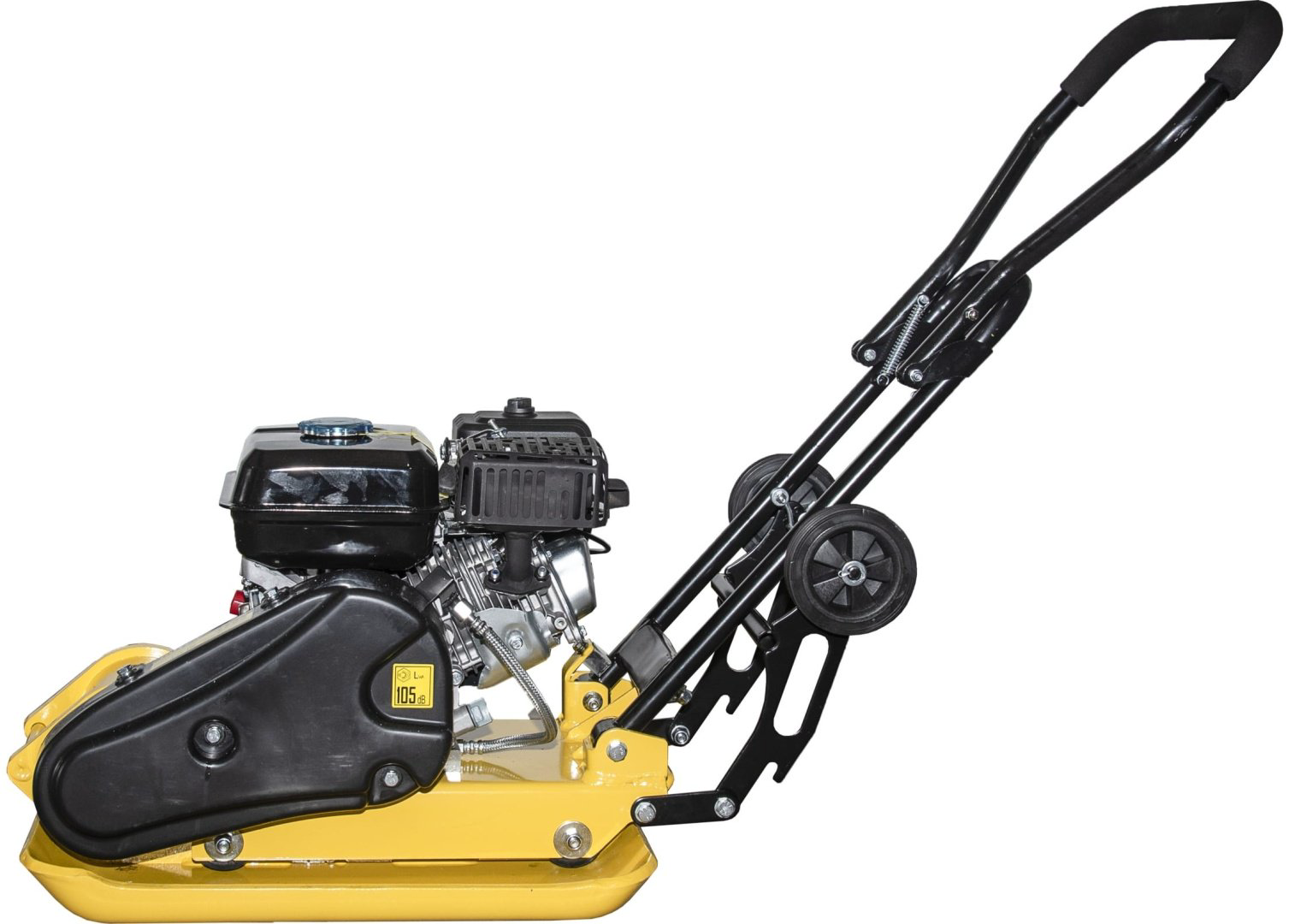 Виброплита Huter бензиновый VP-35 74/6/1 купить,NaN