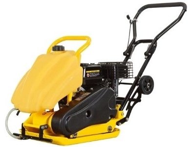 Виброплита Huter бензиновый VP-35W 74/6/2