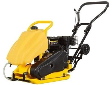 Виброплита Huter бензиновый VP-35W 74/6/2 купить,NaN