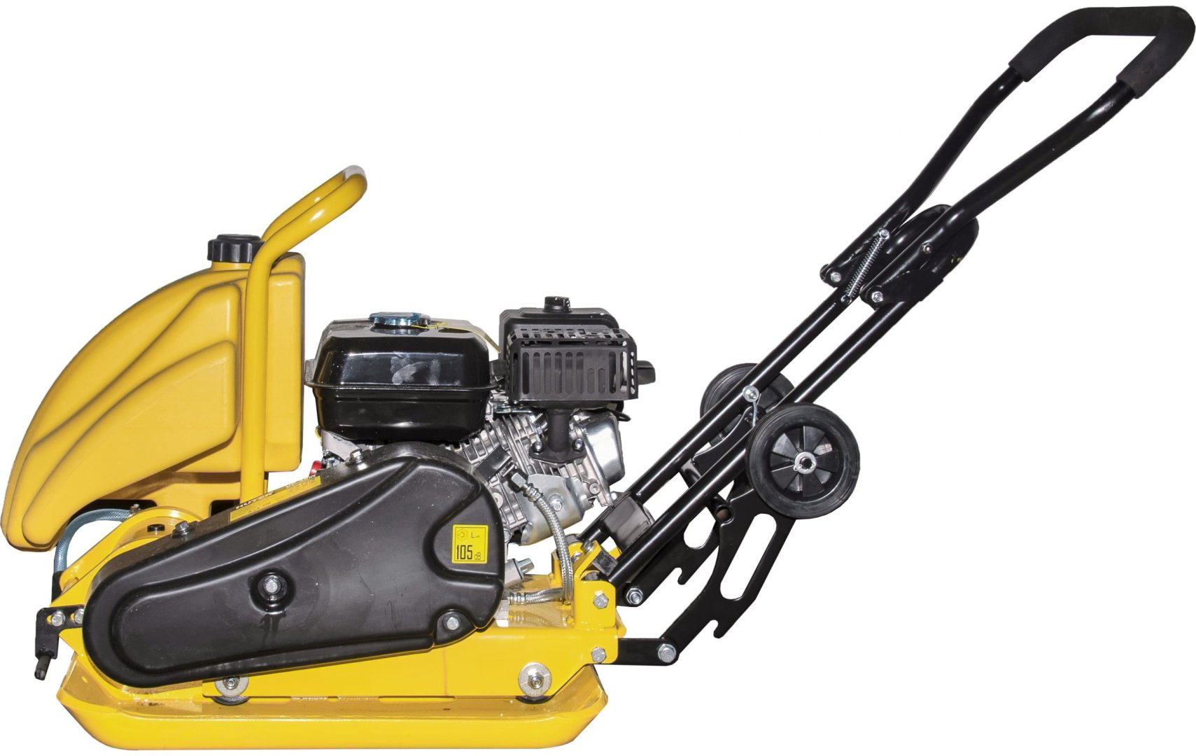 Виброплита Huter бензиновый VP-35W 74/6/2 купить,NaN
