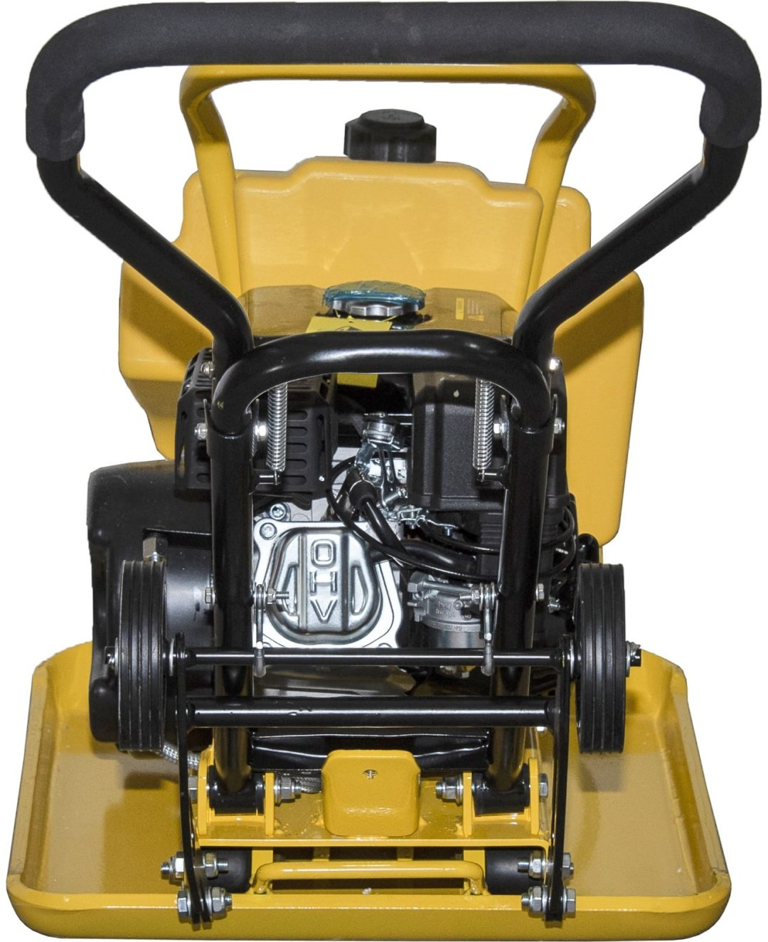 Виброплита Huter бензиновый VP-35W 74/6/2 купить,NaN