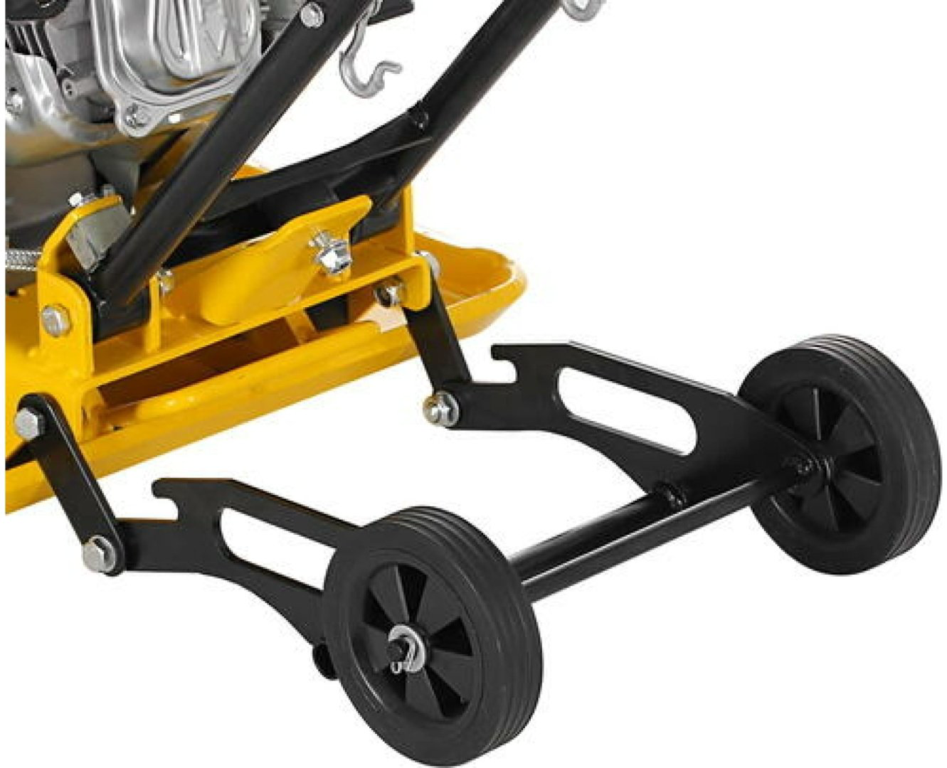 Виброплита Huter бензиновый VP-35W 74/6/2 купить,NaN