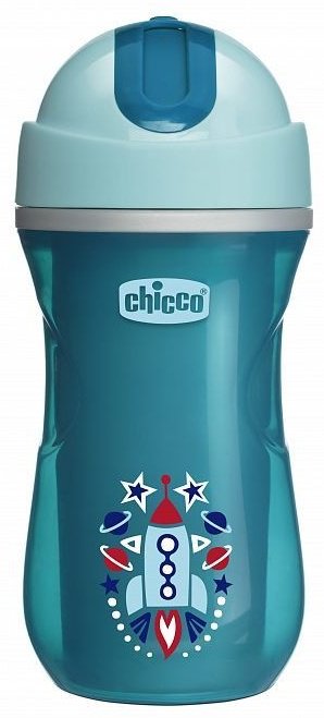 Chicco Sport Cup Boy голубой