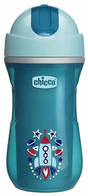 Chicco Sport Cup Boy голубой