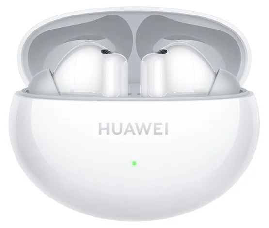 Наушники Huawei FreeBuds 6i Orca-T100 T0019/MSC006 White