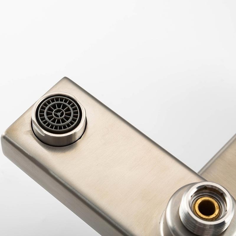 Gappo душевая стойка G2499-40 - ForteMarket Gappo душевая стойка G2499-40 купить,0