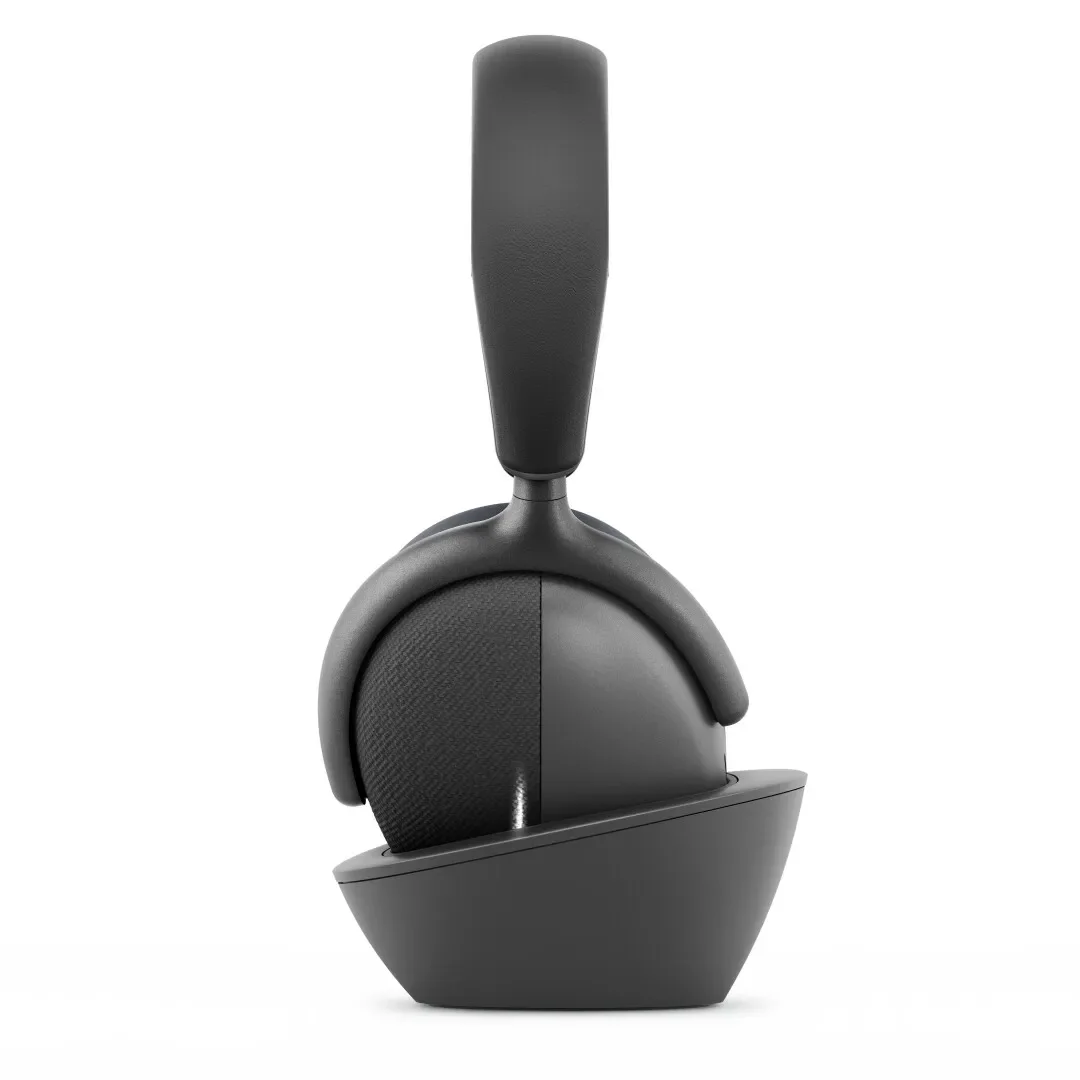 Наушники Dell Premier Wireless ANC Headset  WL7024 520-BBHC Black купить,NaN